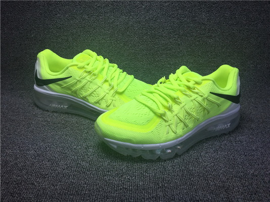 Super Max Nike Air Max 2015 GS--001